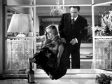I Married A Witch, Veronica Lake, Fredric March, 1942