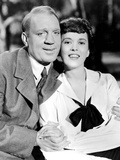 Knute Rockne All American, Pat O'Brien, Gale Page, 1940