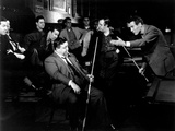The Hustler, Jackie Gleason, Paul Newman, 1961