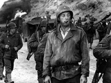 The Longest Day, Robert Mitchum, 1962