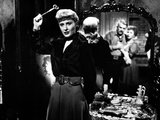 The Furies, Barbara Stanwyck, Walter Huston, Judith Anderson, 1950