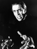 Horror Of Dracula, Christopher Lee, 1958