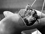 State Fair, Dana Andrews, Jeanne Crain, 1945