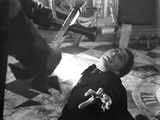 Horror Of Dracula, Christopher Lee, 1958