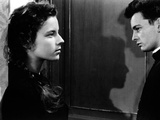 Diary Of A Country Priest, Claude Laydu, 1951 (US; France, 1950)