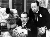 I Married A Witch, Veronica Lake, Fredric March, Robert Benchley, 1942