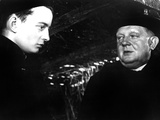 Diary Of A Country Priest, Claude Laydu, Andre Guibert, 1951