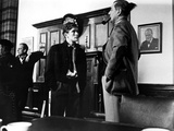 The Loneliness Of The Long Distance Runner, Tom Courtenay, Michael Redgrave, 1962