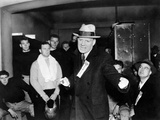 Knute Rockne All American, Pat O'Brien, 1940