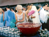 The Nutty Professor, Stella Stevens, Jerry Lewis, 1963