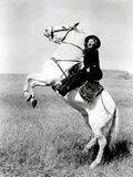 Forty Guns, Barbara Stanwyck, 1957