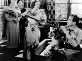 Theodora Goes Wild, 1936