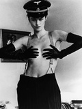 The Night Porter, (AKA Il Portiere Di Notte), Charlotte Rampling, 1974