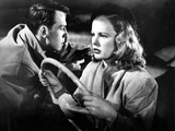 Gun Crazy, (AKA Deadly Is The Female), John Dall, Peggy Cummins, 1950