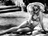 Lolita, Sue Lyon, 1962