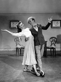 Three Little Words, Vera-Ellen, Fred Astaire, 1950