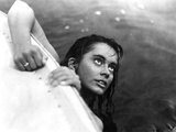 Knife In The Water, Jolanta Umecka, 1962