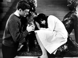 David And Lisa, Kier Dullea, Janet Margolin, 1962