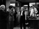 Gun Crazy, (AKA Deadly Is The Female), Peggy Cummins, John Dall, 1950