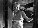 The Old Dark House, Gloria Stuart, 1932
