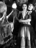 London After Midnight, Marceline Day, Lon Chaney Sr., 1927