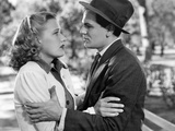 Four Daughters, Priscilla Lane, John Garfield, 1938