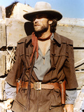 The Outlaw Josey Wales, Clint Eastwood, 1976