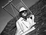 Mr. Hulot's Holiday, (AKA Les Vacances De Monsieur Hulot), Jacques Tati, 1953