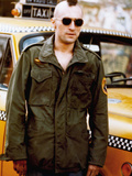 Taxi Driver, Robert De Niro, 1976