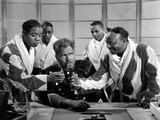 Cabin In The Sky, 1943