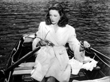 Leave Her To Heaven, Gene Tierney, 1945