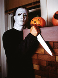 Halloween, Nick Castle As Mike Myers, 1978