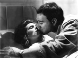 This Sporting Life, Rachel Roberts, Richard Harris, 1963