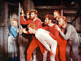 Seven Brides For Seven Brothers, 1954