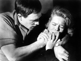 This Sporting Life, Richard Harris, Rachel Roberts, 1963