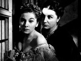 Rebecca, Joan Fontaine, Judith Anderson, 1940