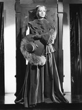 Queen Christina, Greta Garbo, 1933