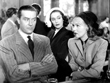 The Big Clock, Ray Milland, Maureen O'Sullivan, Rita Johnson, 1948