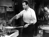 The Apartment, Jack Lemmon, Shirley MacLaine, 1960