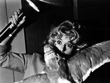 The Birds, Tippi Hedren, 1963