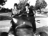 Big Business, Stan Laurel, Oliver Hardy, 1929