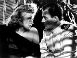 Seven Sinners, Marlene Dietrich, John Wayne, 1940