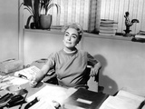 The Best Of Everything, Joan Crawford, 1959