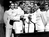 Seven Sinners, Marlene Dietrich, John Wayne, 1940
