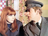Buy Alfie, Jane Asher, Michael Caine, 1966 from Allposters
