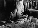 Grand Illusion, (AKA La Grande Illusion), Erich Von Stroheim, Pierre Fresnay, 1937