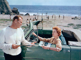 Tea And Sympathy, Leif Erickson, Deborah Kerr, 1956