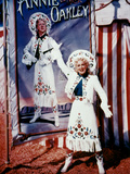 Annie Get Your Gun, Betty Hutton, 1950