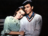 Bye Bye Birdie, Ann-Margret, Bobby Rydell, 1963