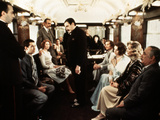 Murder On The Orient Express, 1974